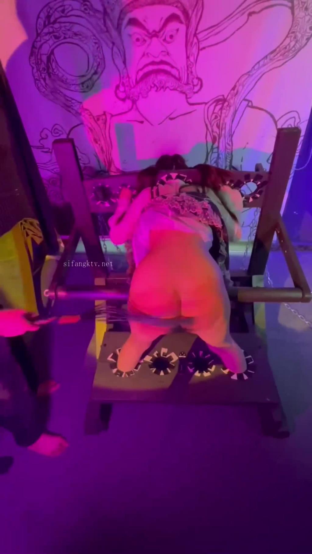 超强视觉盛宴！推特顶级大佬【小黑屋】订阅最全完整视图集 预览截图 9