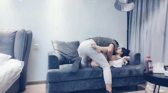 学院风JK少女温柔女友般的体验 预览截图 2