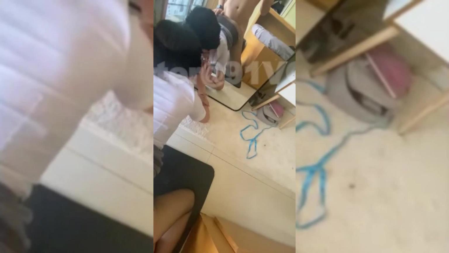 空姐制服黑丝 预览截图 10