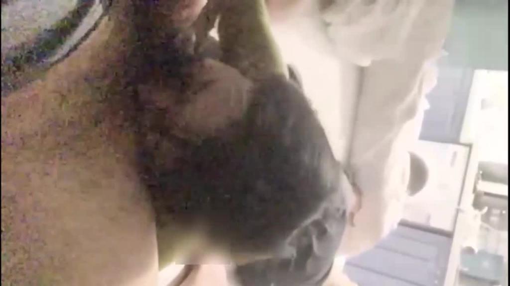 投稿眼镜前女友~果然戴眼镜的都非常骚气 预览截图 6