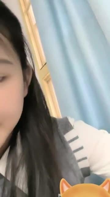 大二校花稀缺资源，教室露出、 刺激上课脱掉内裤玩穴、爆乳G奶高清 预览截图 9
