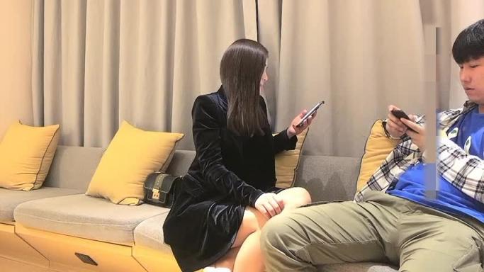 【小宝探花】 高端外围小姐姐-清纯女神-床上花式啪啪 视觉盛宴-刺激劲爆 预览截图 3