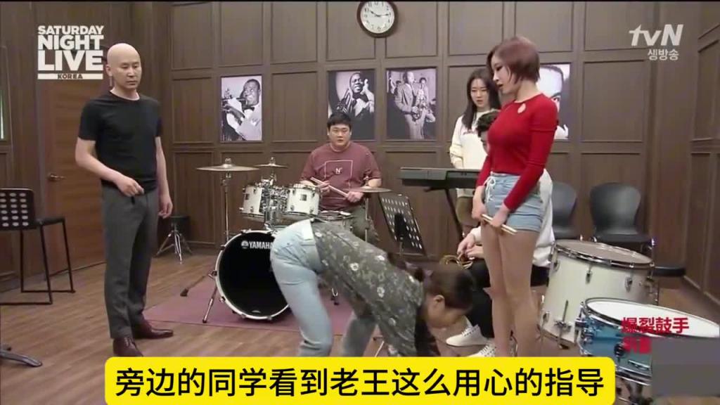 韩国爆笑综艺之节奏大师#韩国综艺 预览截图 11