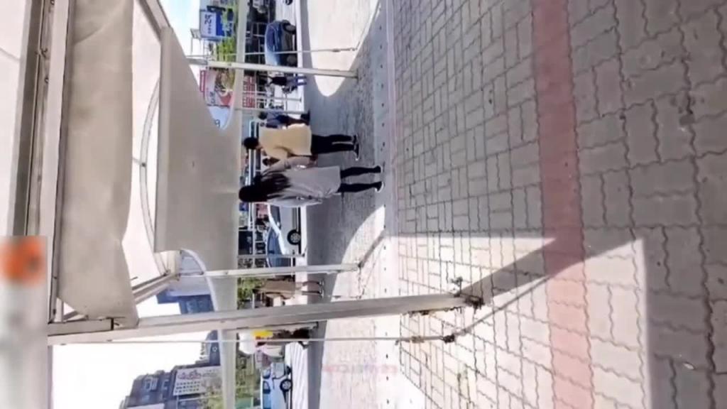 【00后最强喷射萝莉】当街灌肠潮喷,调教肛塞束缚潮喷漏尿,高潮颤挛抽搐,现在年轻人玩的都这么奔放了吗? 预览截图 12