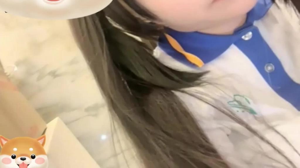 学生妹萝莉，超高颜值萝莉自慰喷水超级诱惑 预览截图 2