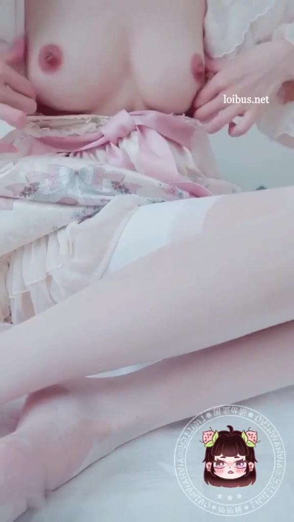 仙仙桃-洛丽塔仙女裙 预览截图 1