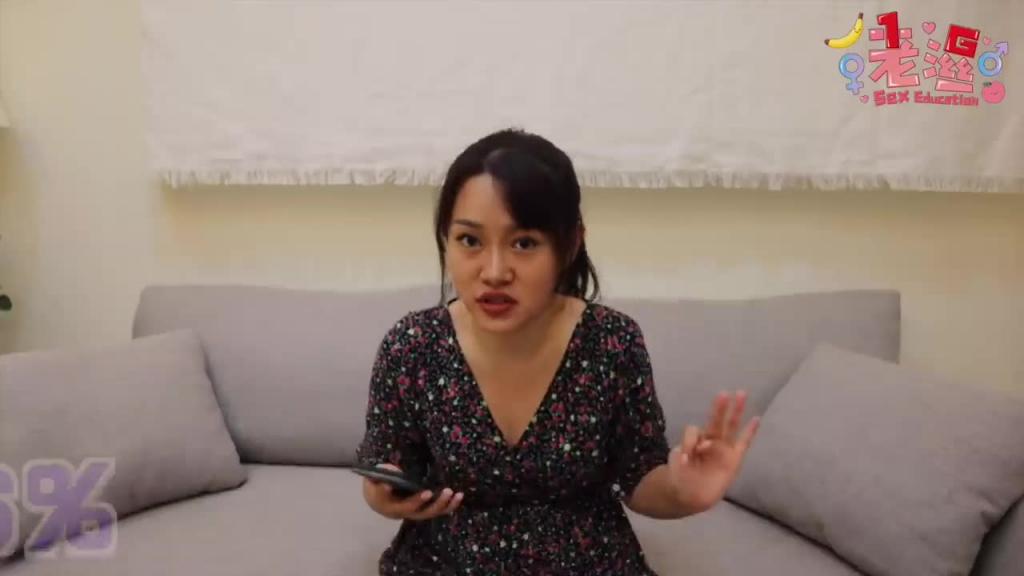 身体听到马上湿...女生们想听又超羞耻的叫床反应!实际访问给你看 预览截图 2