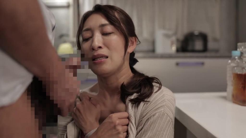 紧缚调教妻 小早川怜子 GMA-046 预览截图 5