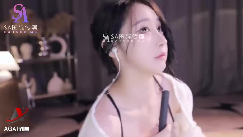 AGAT040-ASMR-周童潼-女朋友般的耳朵治疗 预览截图 11