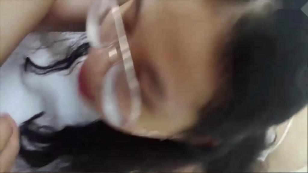 贵宾真正的单亲家庭父女乱伦,兽父把高中女儿当狗养,个体性开发 预览截图 9