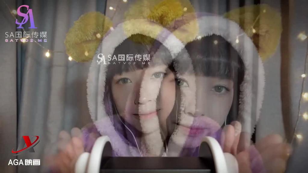 AT119-ASMR广东话助眠-为你睡前做舒服的按摩 预览截图 4
