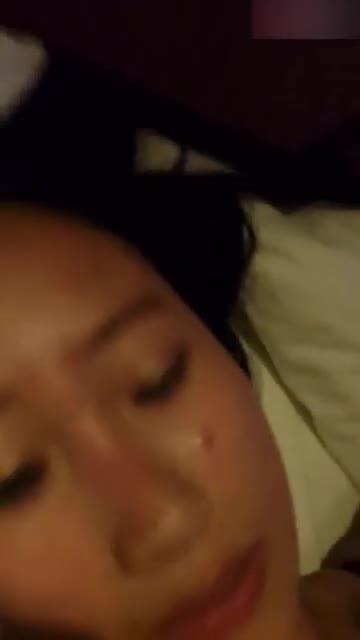 吃瓜第一线网红不雅视频流出人前女神!人后母狗 预览截图 8