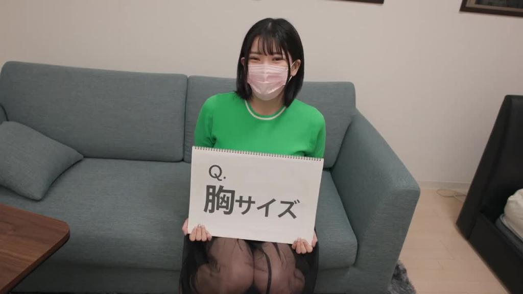 秘密帐号女孩库鲁坦 IKHR-006 预览截图 5