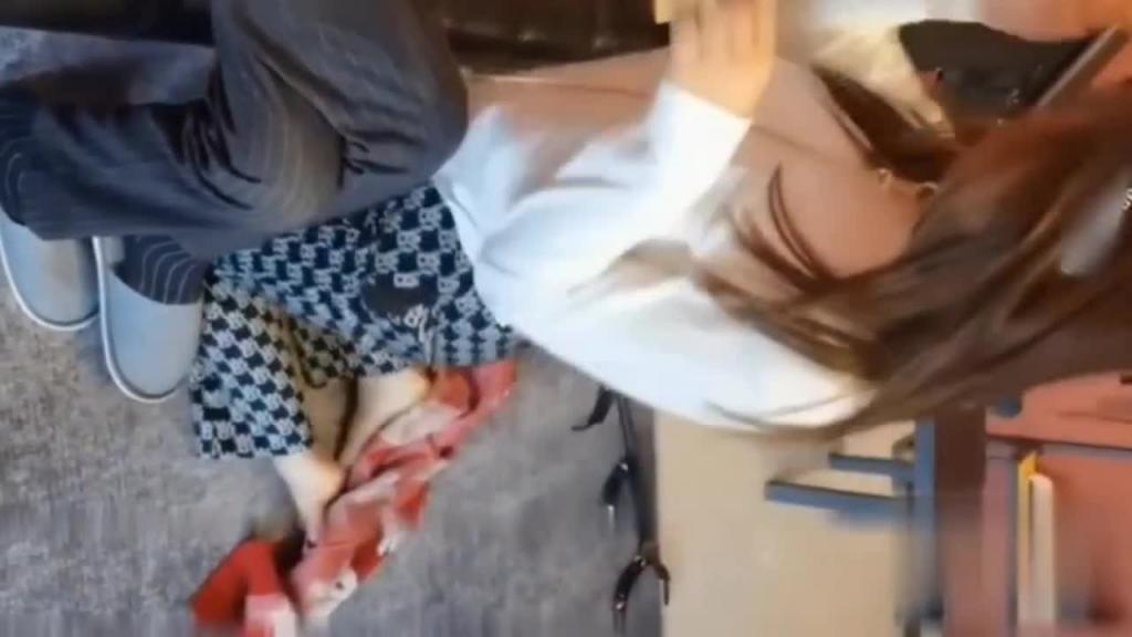 主人的母狗~极品反差婊性奴。 预览截图 1