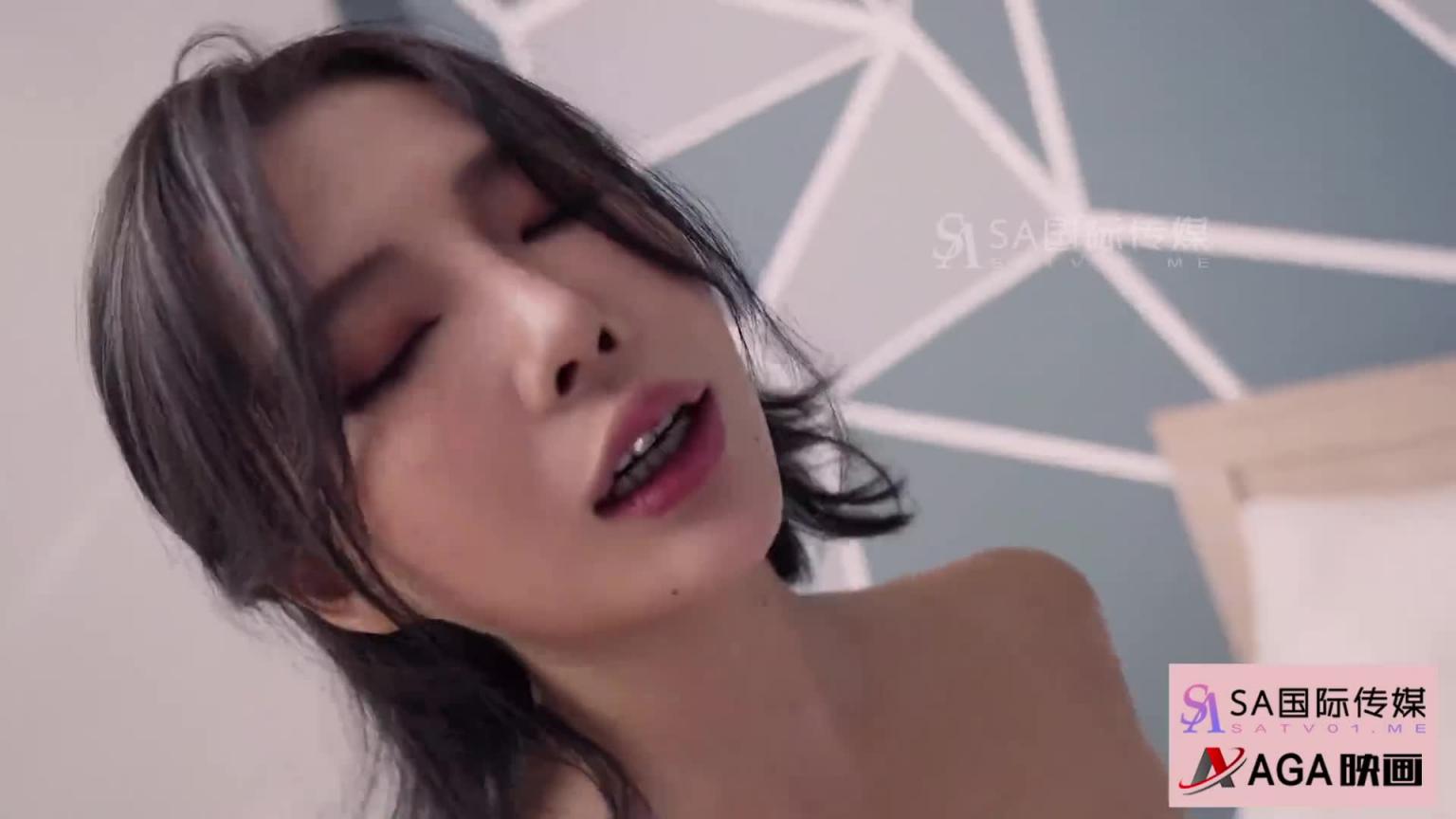 AGAW726：大奶女孩被干到起飞 预览截图 2