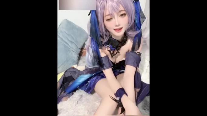 【萝莉萌妹】微博福利姬合集-COS萝莉萌妹子 预览截图 9
