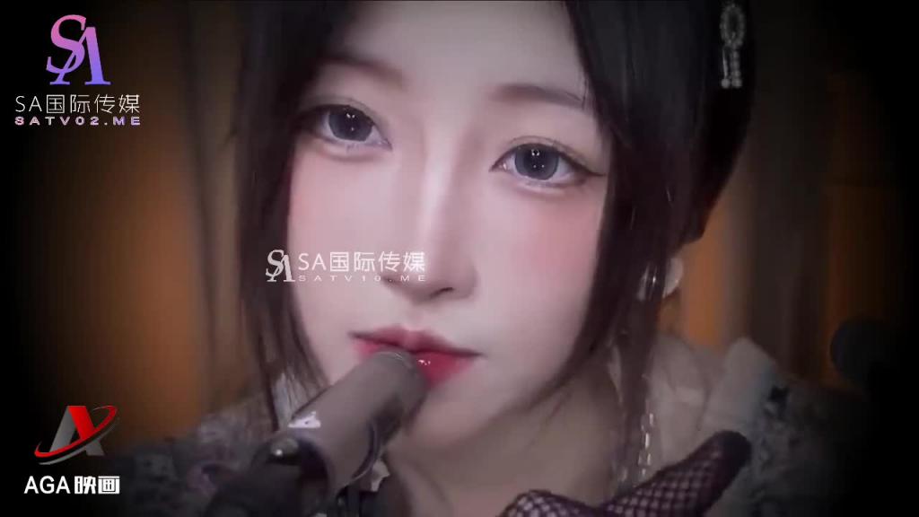 AT274-ASMR魔法少女的安慰-轻语抚慰你的内心 预览截图 7