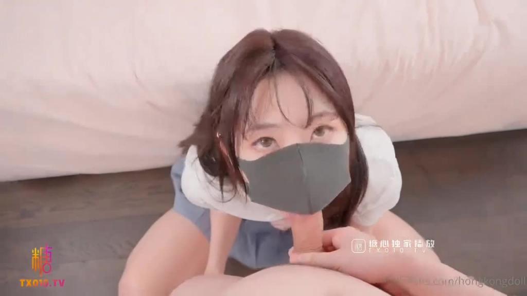 【玩偶姐姐】@sheshewu两周年❗️❗️JK专题蜜穴の诱惑玩偶姐姐 预览截图 4