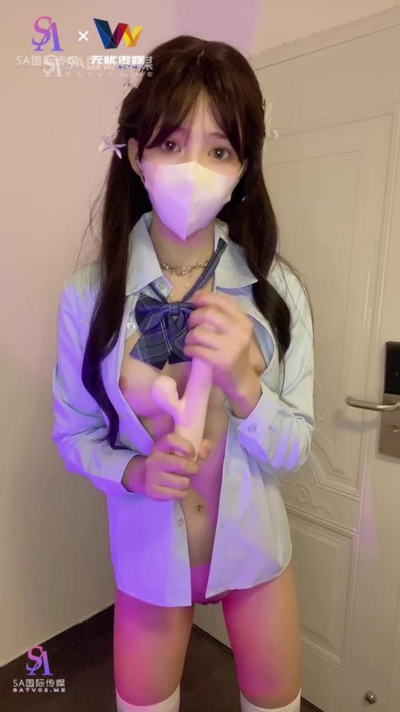 sawy282-艺校校花撸吧~这身材真是受不了啊……下 预览截图 10