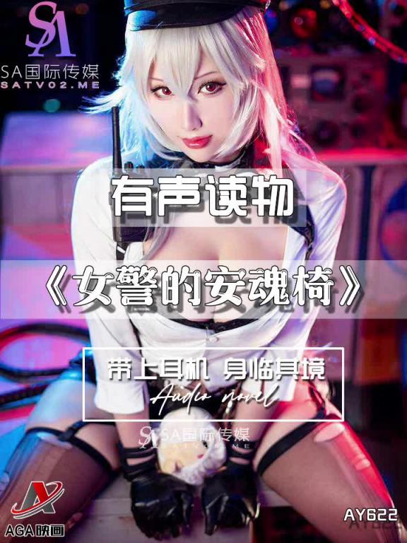 AY622-有声小说-女警的安魂椅 预览截图 3