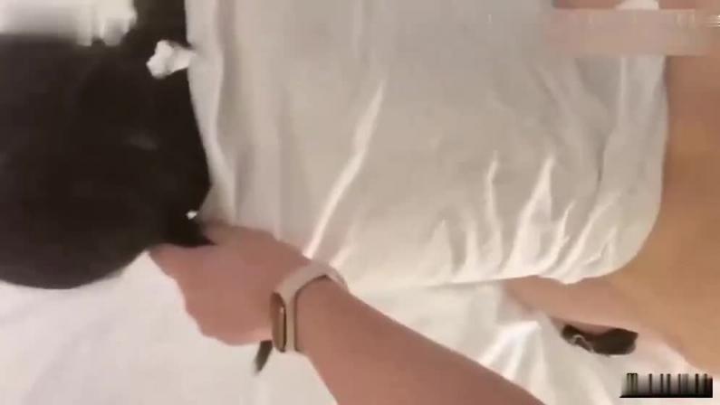 【萝莉精选】极品双马尾小萝莉粉穴嫩逼 预览截图 5