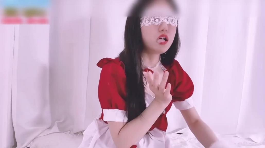 性感小女仆,被大鸡巴操遍每个角落 预览截图 3