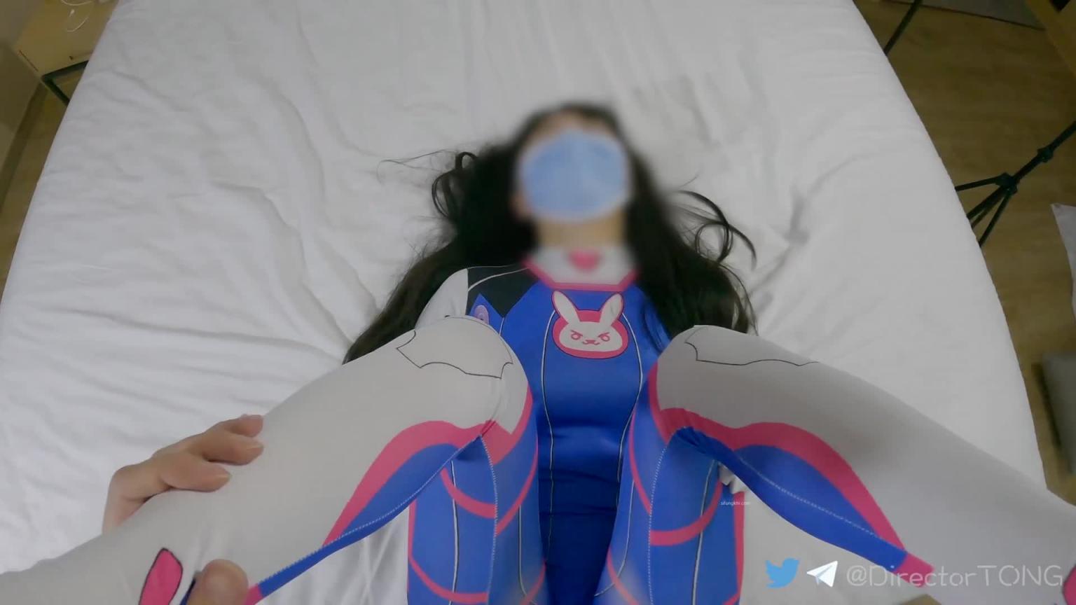 守望先锋cosplay 预览截图 7