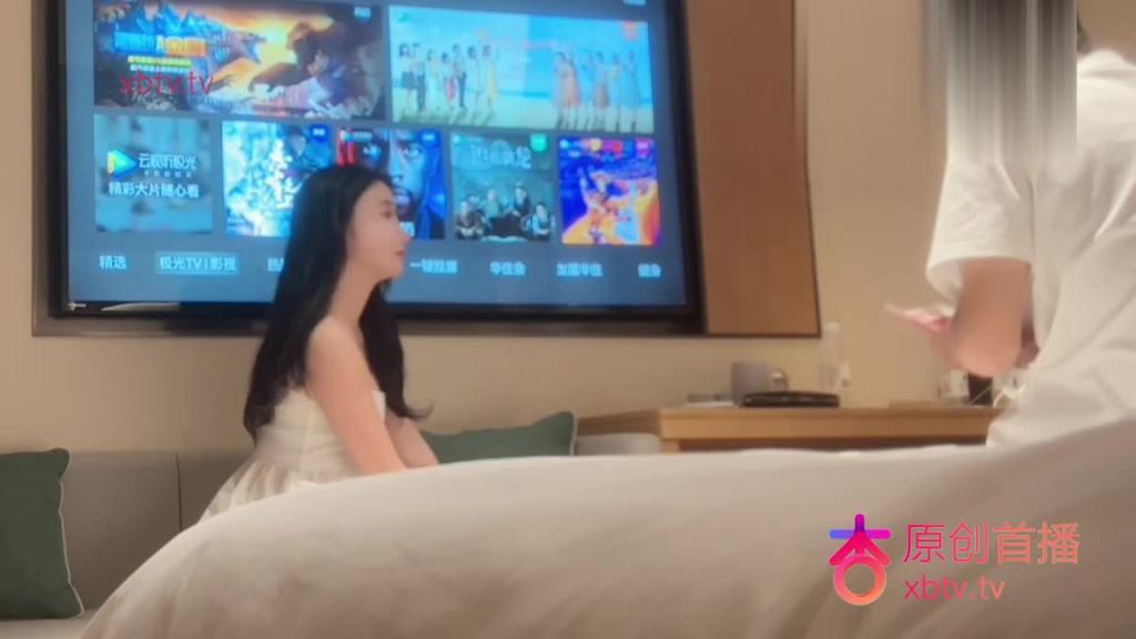 3000约抖音10万粉丝风骚网红 - 哥哥给我,我要 预览截图 1