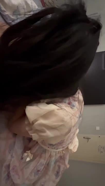 【学生】约炮洛丽塔小妹_不让拍脸_被操的时候看到我在拍叫的更骚了_ 预览截图 8