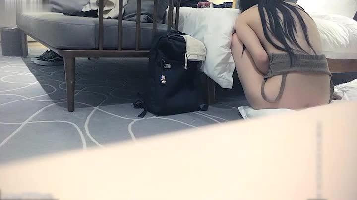 【午夜寻花】史上最悲催的学妹,被猛男狂操40分钟,差点要抢救了 预览截图 9