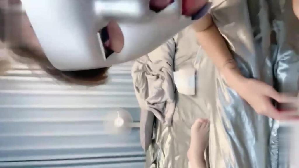 精选00后萝莉超嫩萌妹一线天 预览截图 7