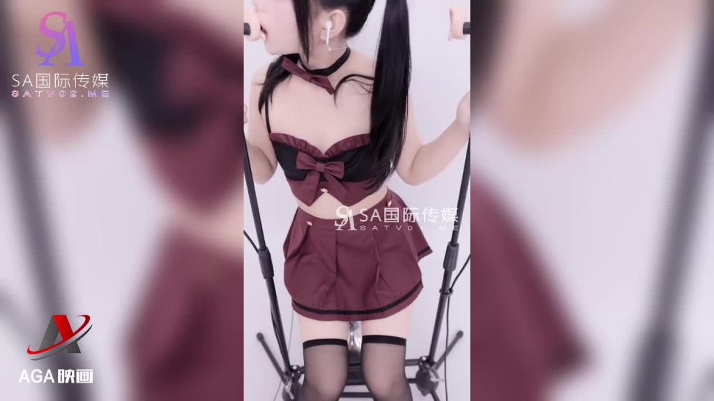 AT332-ASMR甜美少女舔耳-湿润舌头给你快感 预览截图 6