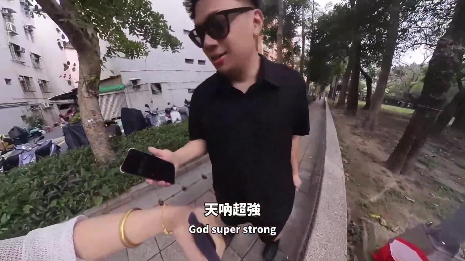 跑速PK!穿马甲真的会输给运动内衣吗?实测惊人发现! 预览截图 11