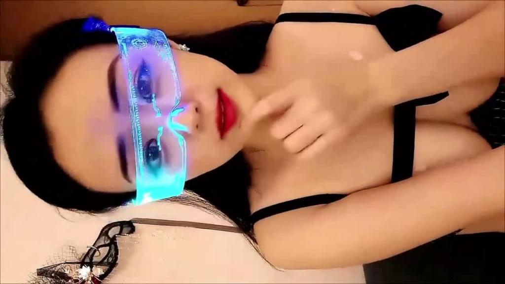 顶级颜值学生妹，修长美腿+掰穴特写 预览截图 8