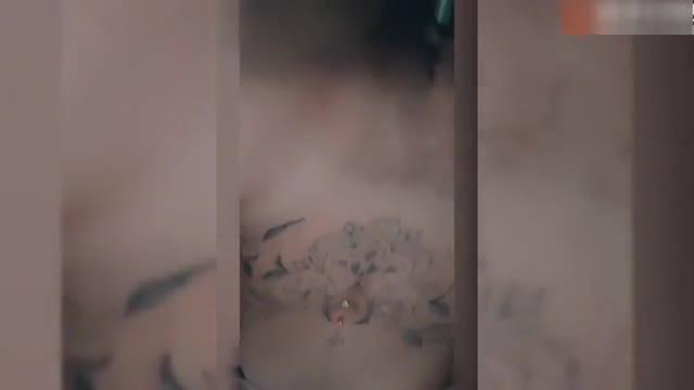 极品乳牛模特Pong秋比私密性爱视频流出 预览截图 3
