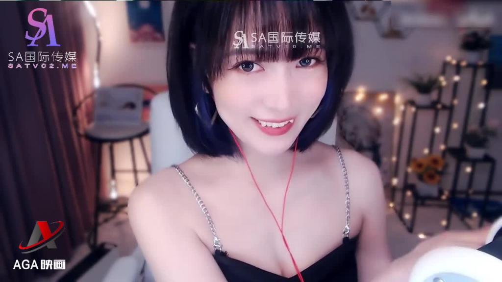 AT160-ASMR耳边女友轻语-娇妻哄睡 预览截图 11