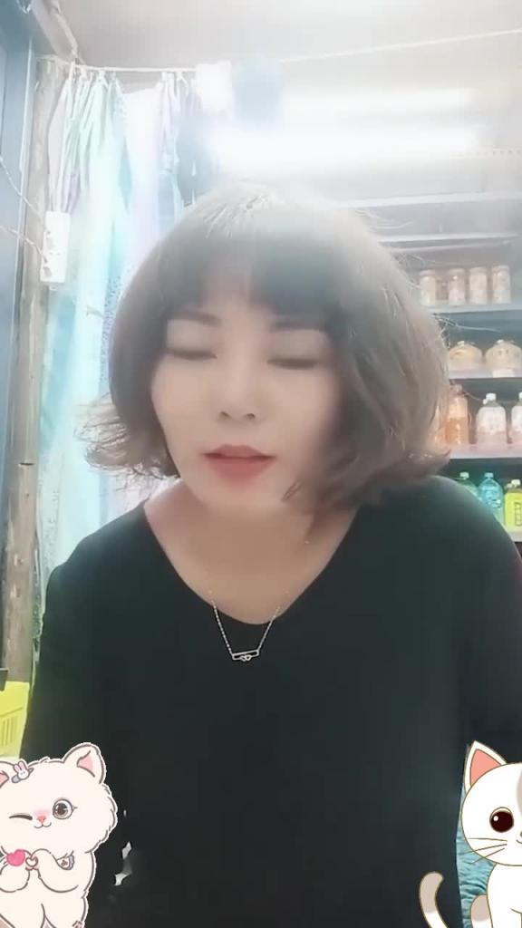 我想要大鸡巴～超市老板娘跳蛋塞逼看店骚话连篇！ 预览截图 2