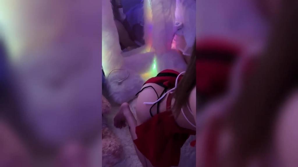 艾米酱-马尾萝莉 预览截图 2