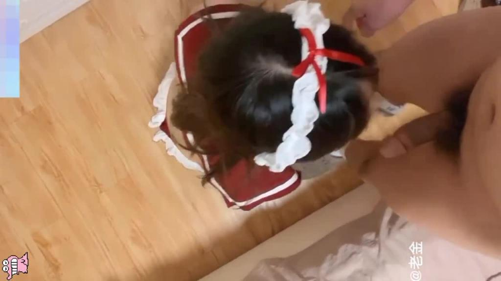 成都音乐学院21岁抖音网红“小兰”/李梦兰与富二代男友被操视频曝光 预览截图 11