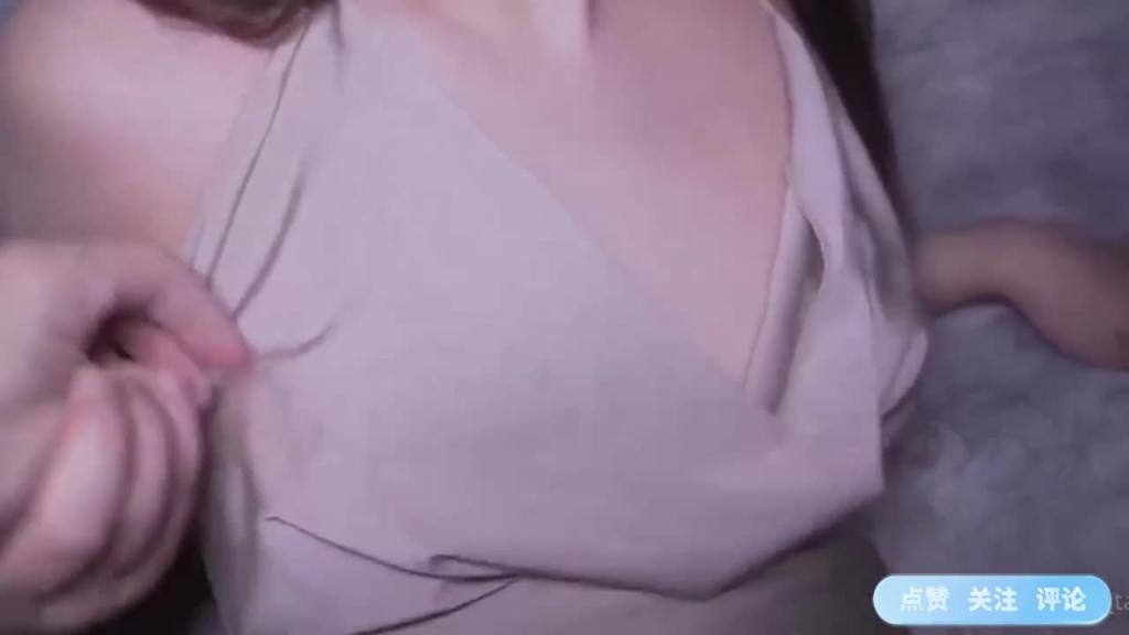 玩偶姐姐的性爱过程，大声娇喘直唿爽飞了 预览截图 1