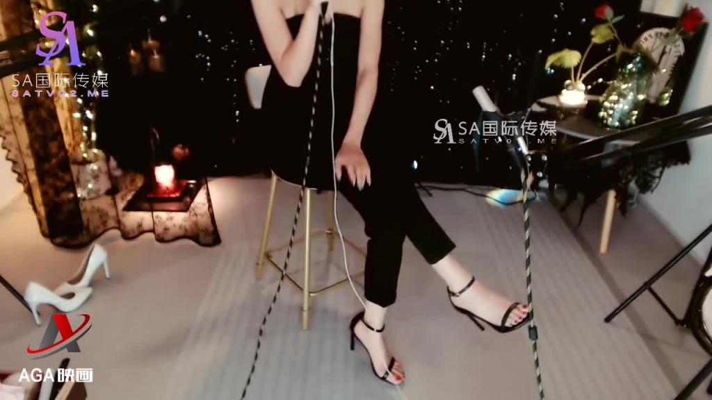 AT341-ASMR姐姐的诱惑-享受按摩大保健 预览截图 10
