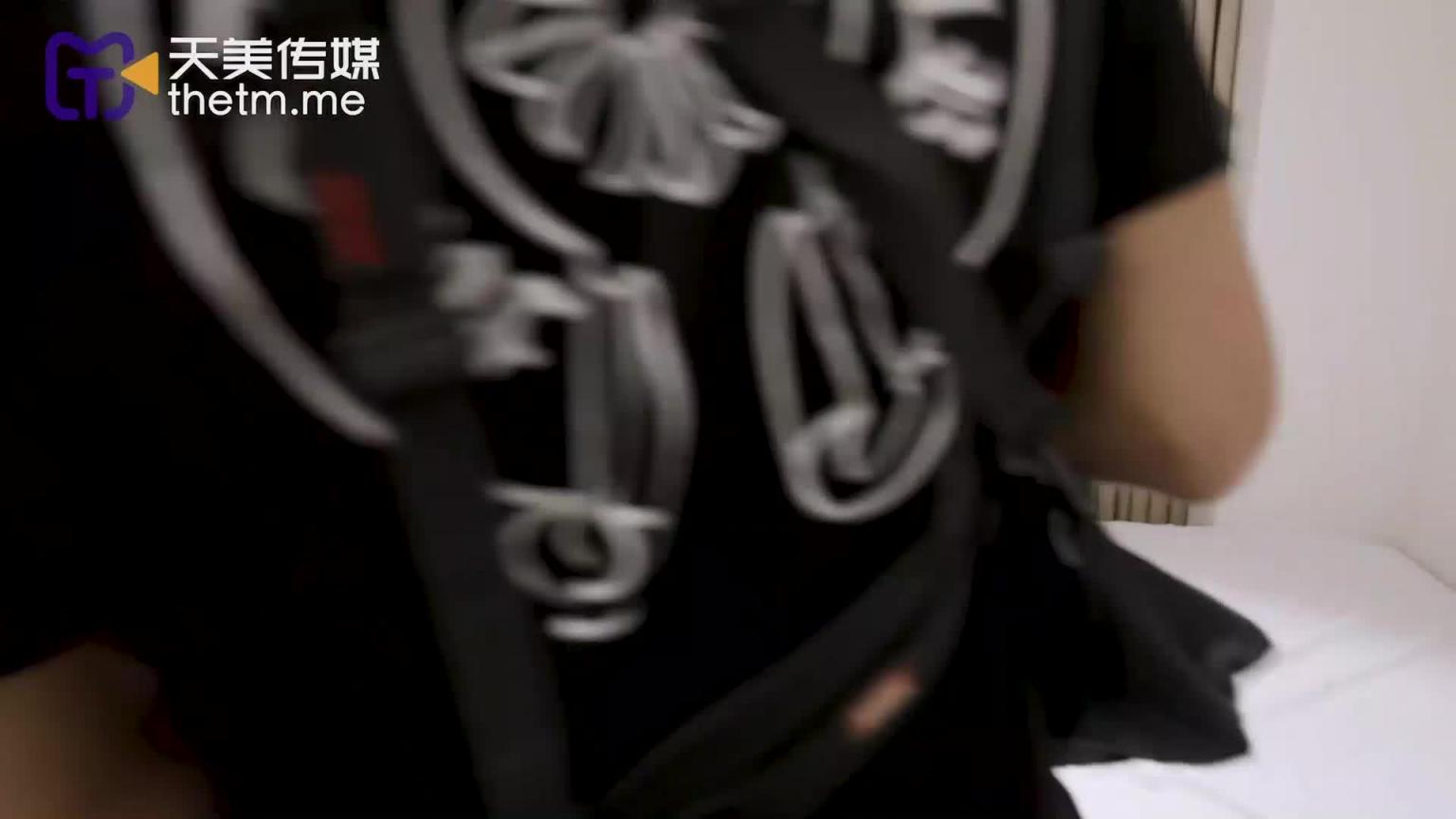 TMW065 职场菜鸟惨遭潜规则 利用权力假拍摄真骗炮_正片 预览截图 2