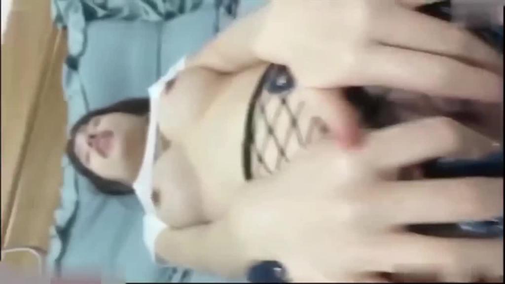 清纯校花自拍外泄，竟是淫荡反差婊，风骚叫床 预览截图 7