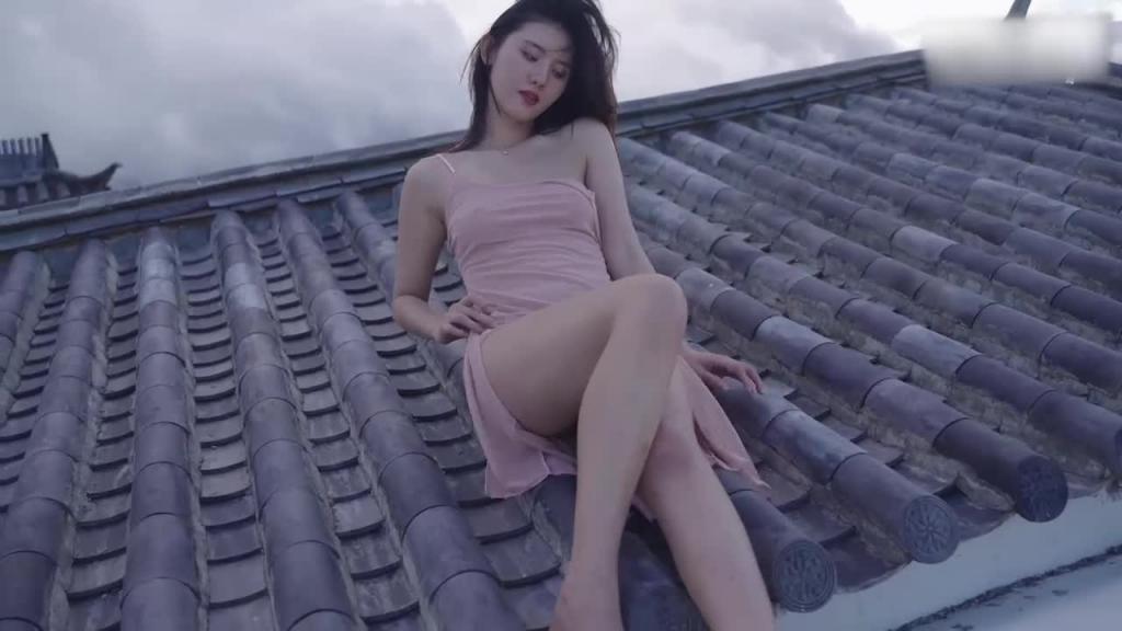 阿朱 屋顶写真 预览截图 5