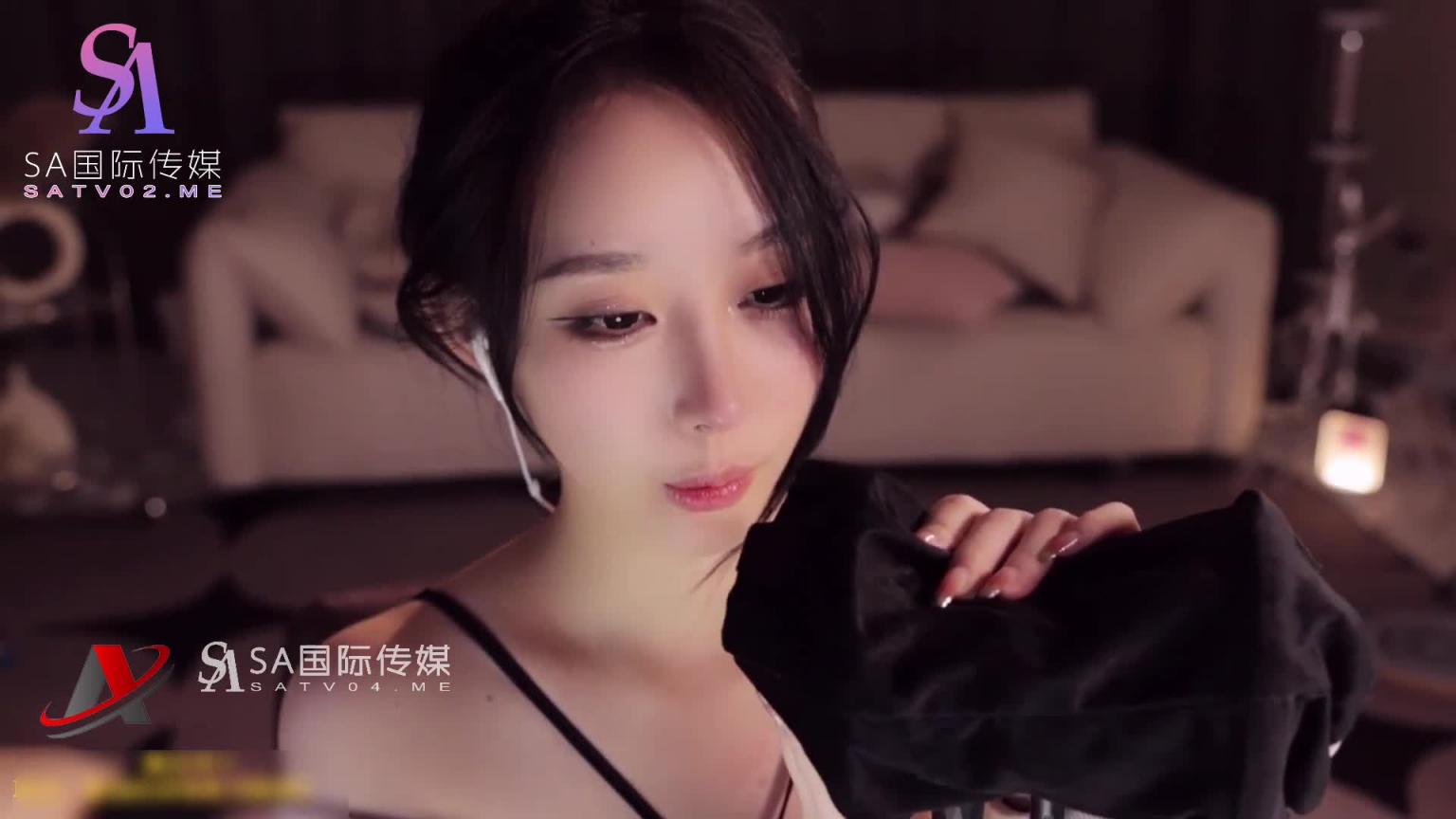 AGAT031-ASMR舔耳-潼潼的魔法 预览截图 4