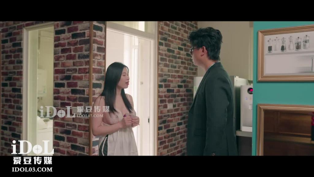ID5296 - 明日之星 - 假冒星探哄骗无知少女 - 觅嫣 预览截图 1