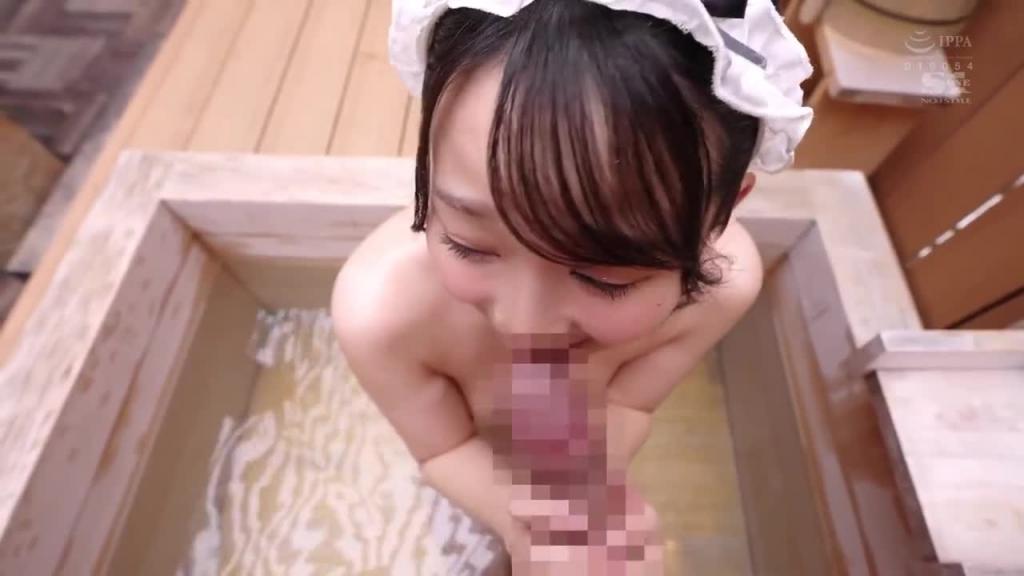 SSIS-864 随时随地订购 立即鞍 完全听话的受虐女僕 望月Tsubomi 预览截图 7