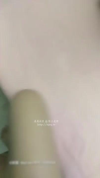 【勾搭那些事02】勾搭女同事,美胸巨乳丝袜诱惑 预览截图 11