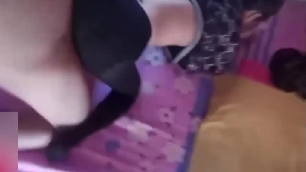 (福利)畜生女婿老婆怀孕期间和岳母乱伦长期忍受女婿的变态行为 预览截图 8