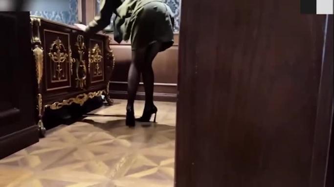 网红极品女神阿朱最新剧情大尺度 预览截图 7
